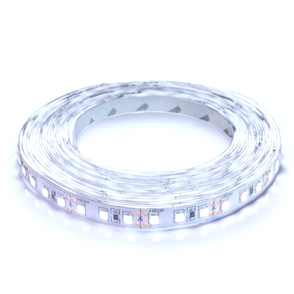 Світлодіодна стрічка B-LED 2835-120 W 14000К, негерметичная, 1м