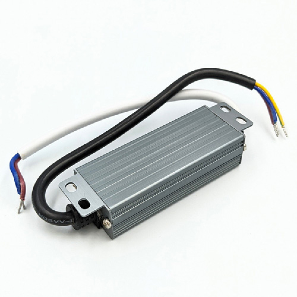 Блок питания BIOM Professional DC12 20W WBP-20-12 1,7А герметичний