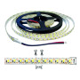 Світлодіодна стрічка OEM DC 5V ST-5-2835-120-NW-20 500 Lm/m нейтральний білий, негерметична, 1м