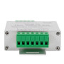 Підсилювач RGBW OEM AMP16А (4*4кан)