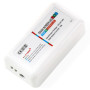 Контролер RGB OEM 18А-2.4G-Touch білий